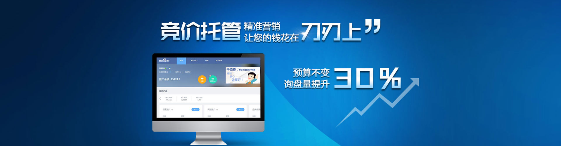 扎鲁特旗sem竞价